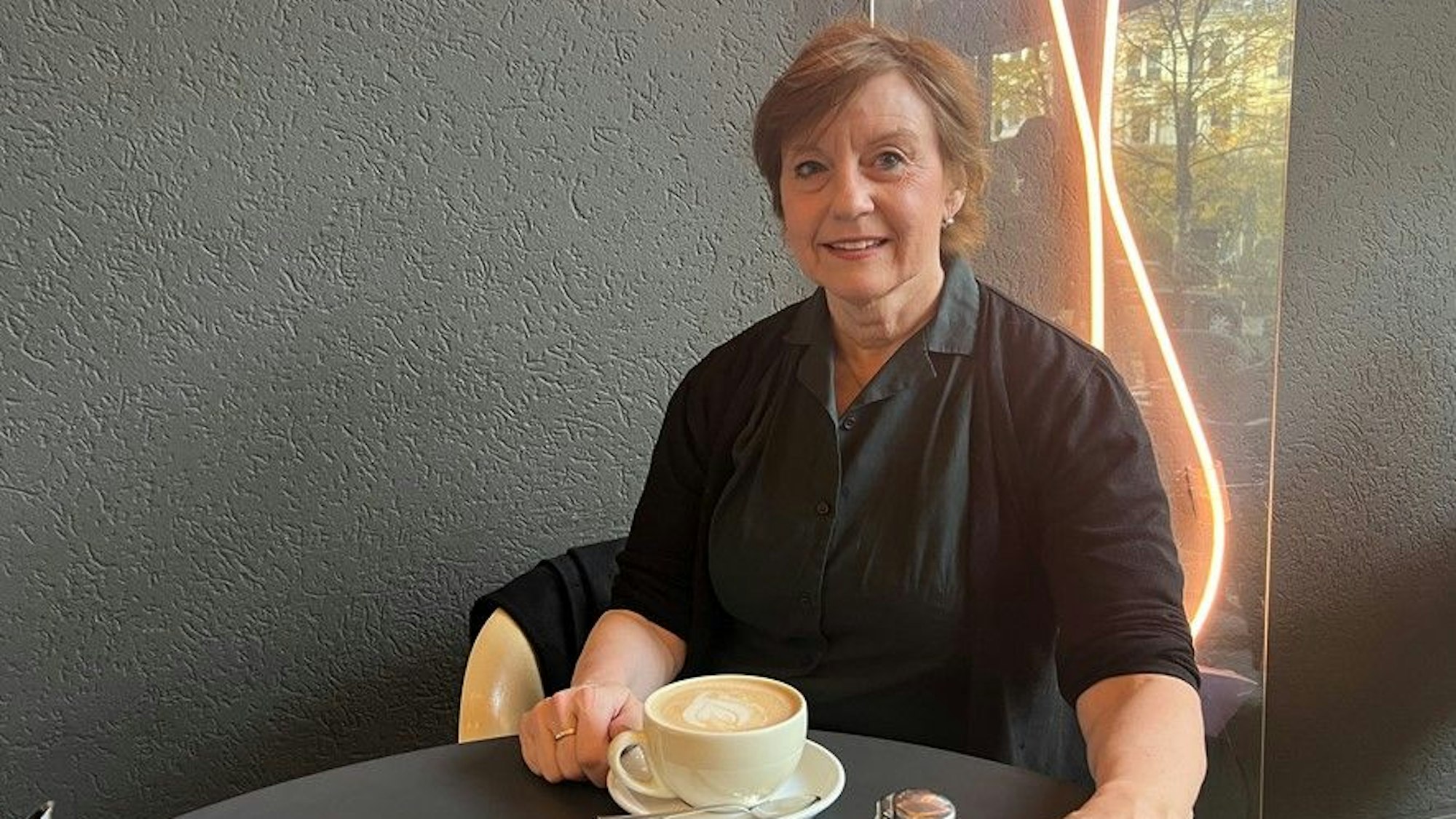 Petra Metzger über steigende Obdachlosigkeit.