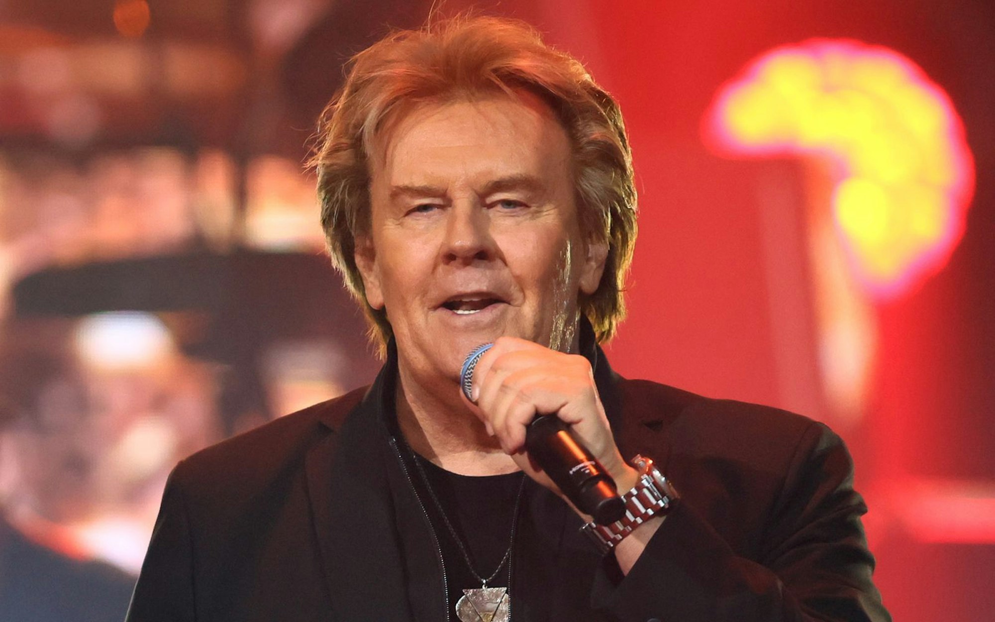 Howard Carpendales neues Best-of-Album „Zeitlos“ erscheint mehrere Wochen später als ursprünglich vorgesehen. (Bild: 2023 Getty Images/Ben Kriemann)