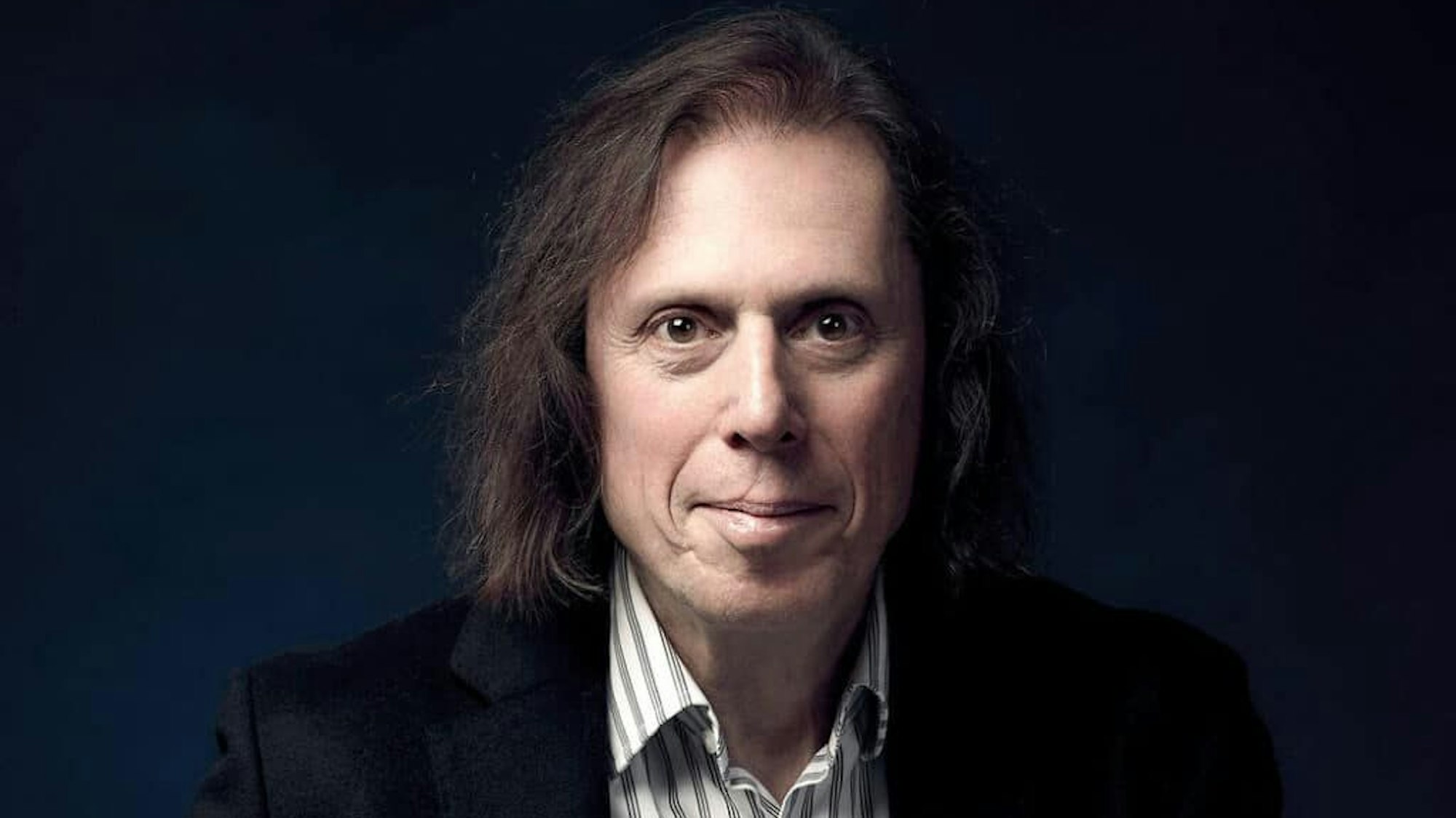 Porträt von Matthias Baus