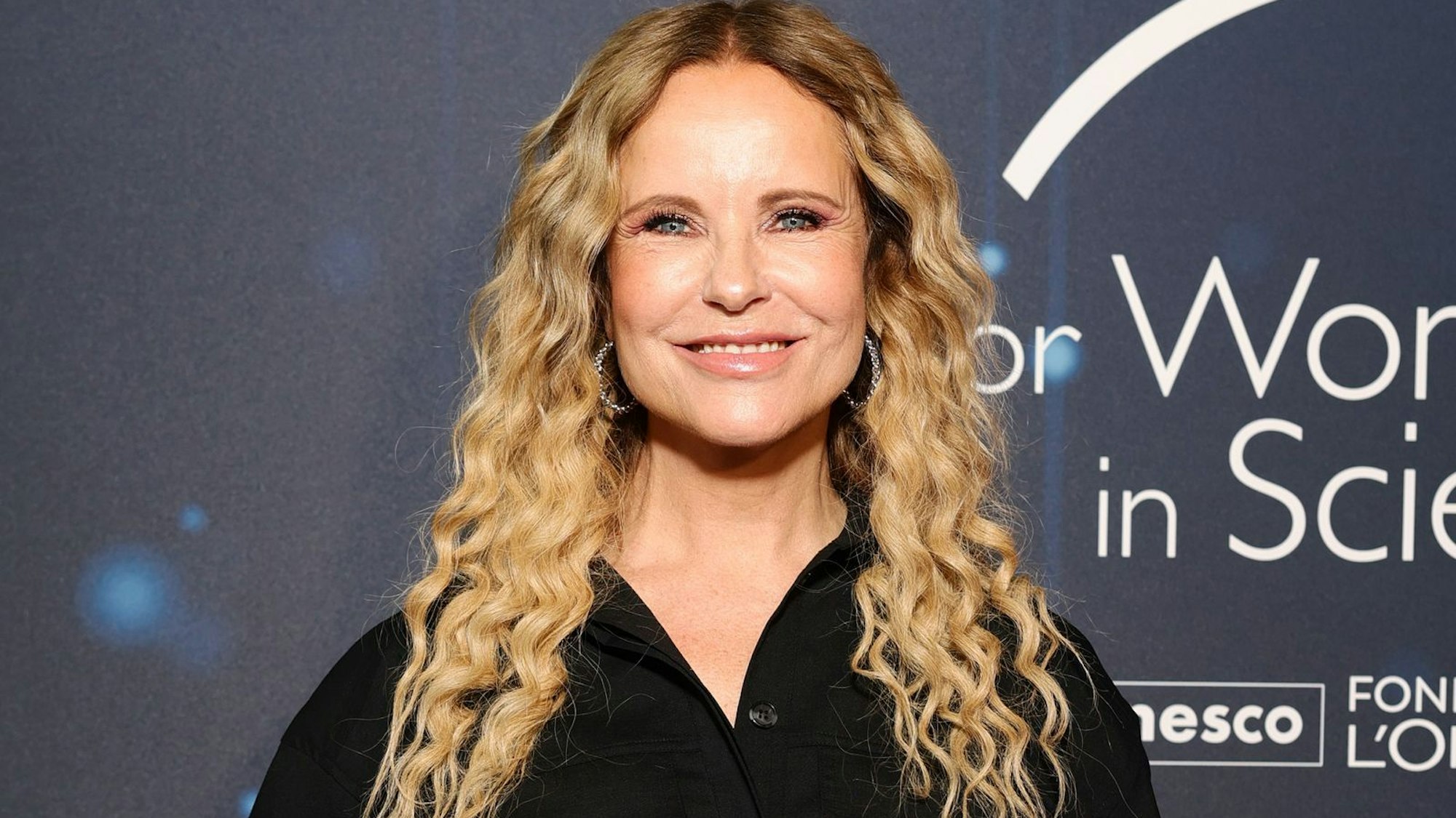 RTL-Moderatorin Katja Burkard geht im kommenden Jahr auf Live-Tour.