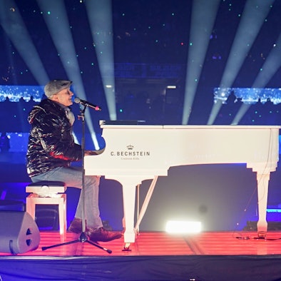 Die Klüngelköpp bei „Loss mer Weihnachtsleeder singe!“