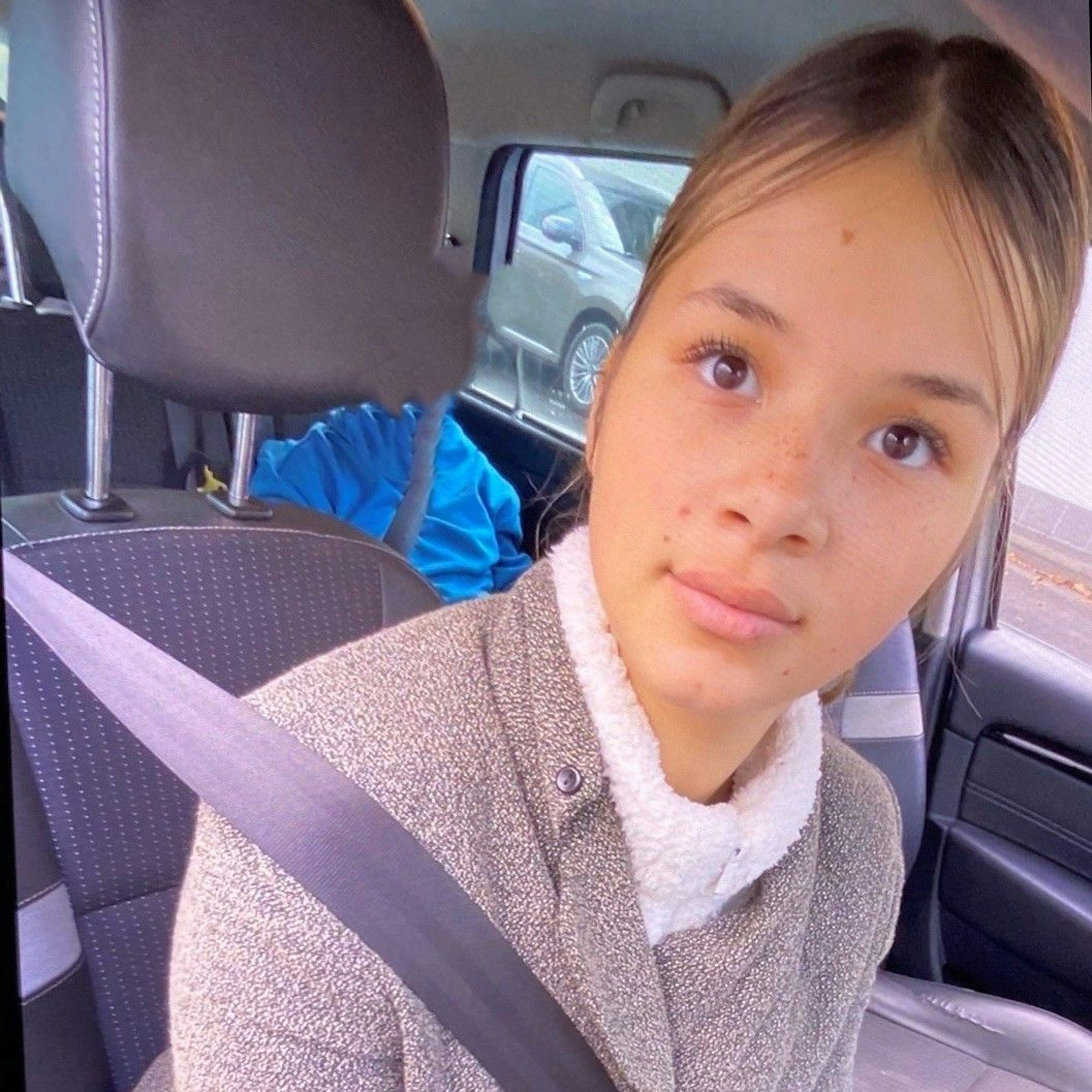 Wo ist die 16-jährige Zoe aus Sinzig?