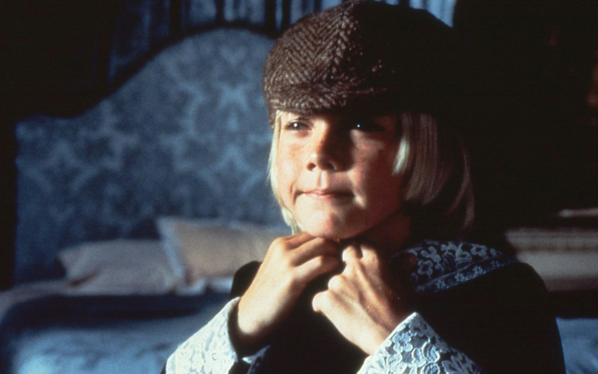 Fester Bestandteil des TV-Weihnachtsprogramms: In „Der kleine Lord“ spielte Ricky Schroder „Ceddie“, der eines Tages den Titel als Lord Fauntleroy erben soll. (Bild: ARD Degeto)