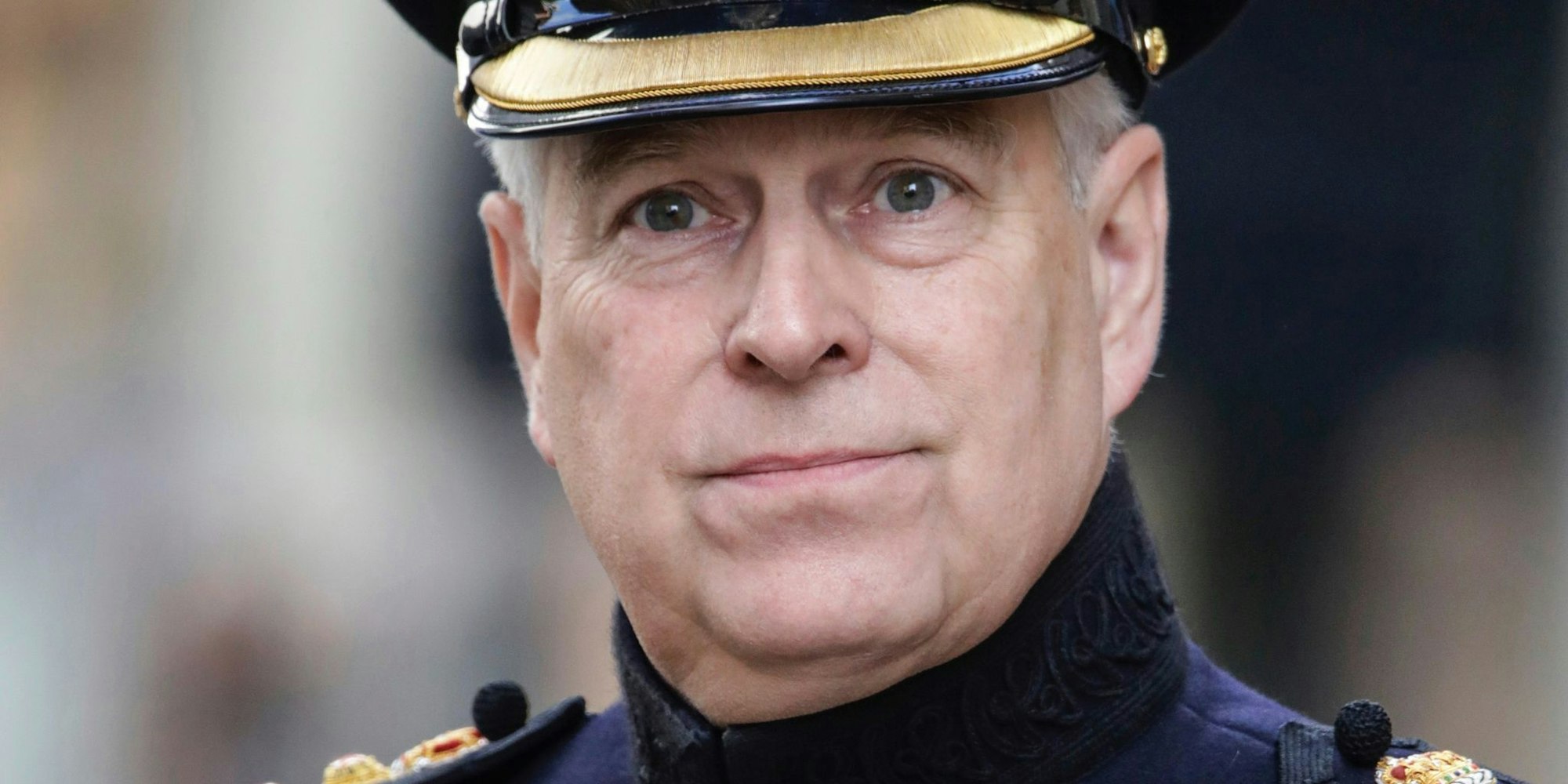 Ex-Prinz Andrew hat aufgrund seiner Verwicklung in den Epstein-Skandal seine Titel verloren. Er bestreitet die Vorwürfe. (Archivbild)