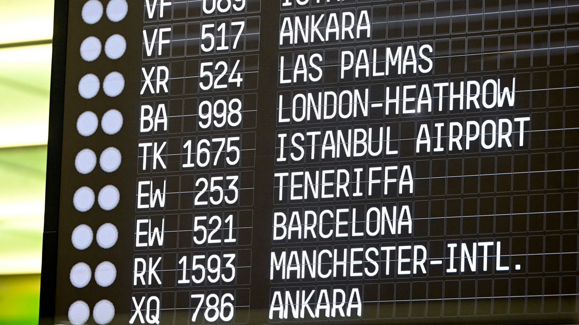 Wer an Weihnachten nicht zu Hause bleibt, wählt oftmals ein Ziel mit Sonnen-Garantie.