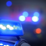 In Leverkusen-Wiesdorf läuft am Sonntagnachmittag ein Polizeieinsatz. (Symbolbild)