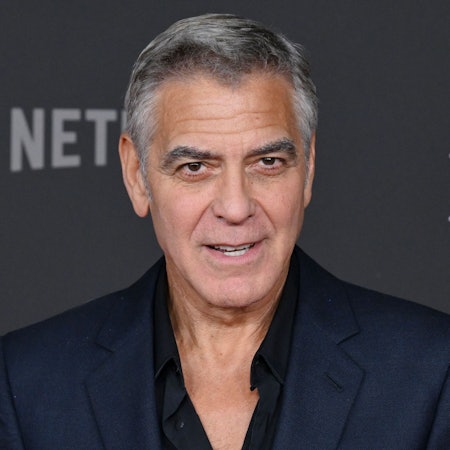 Hollywoodstar George Clooney trauert um seine an Krebs verstorbene große Schwester. (Archivbild)