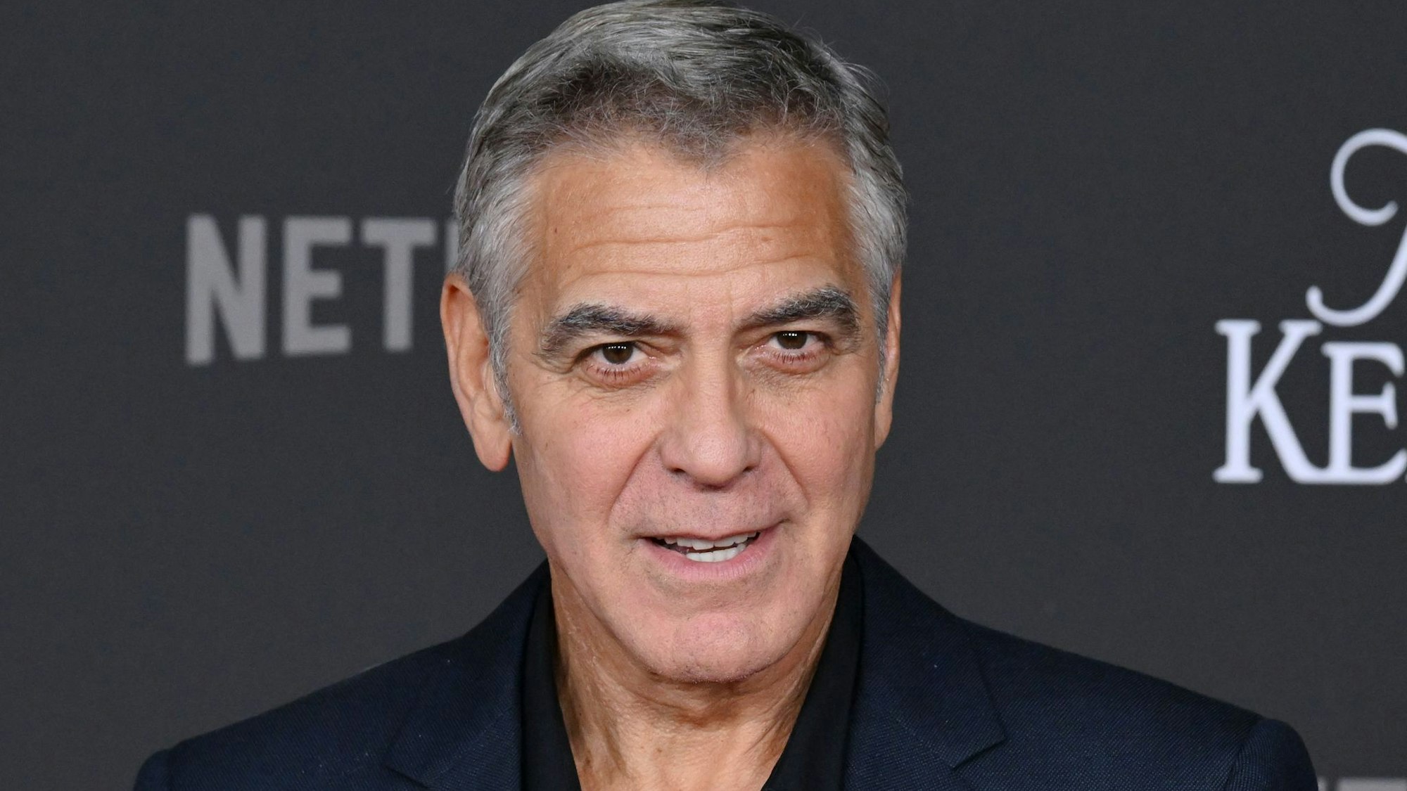 Hollywoodstar George Clooney trauert um seine an Krebs verstorbene große Schwester. (Archivbild)