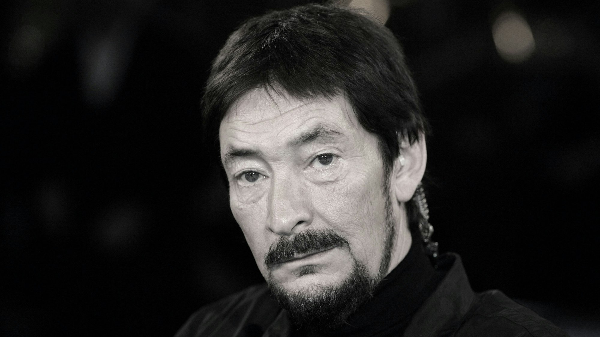 Der britische Sänger Chris Rea ist tot. Er starb am Montagmorgen im Alter von 74 Jahren nach kurzer Krankheit.
