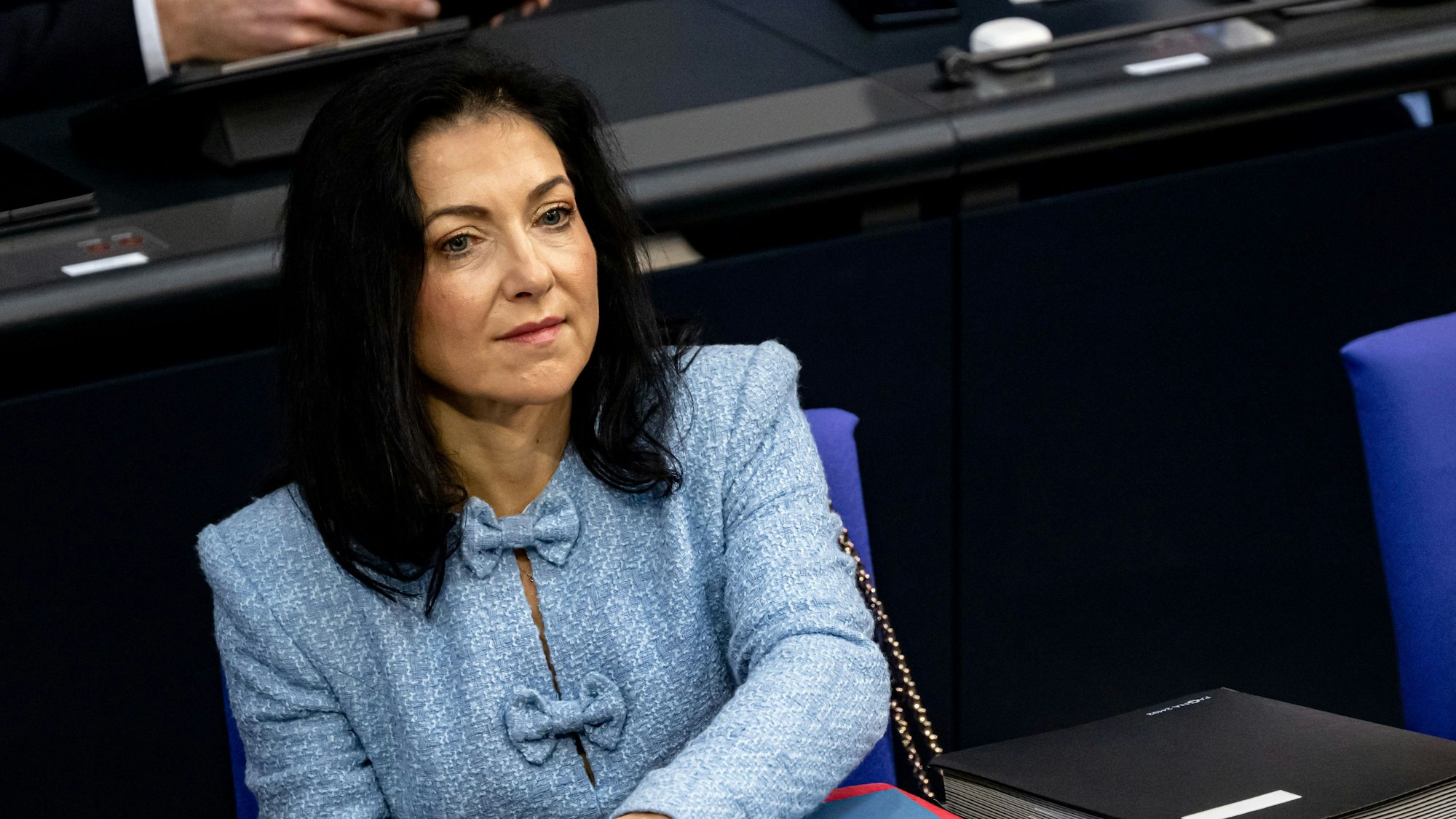 Katherina Reiche (CDU), Bundesministerin für Wirtschaft und Energie