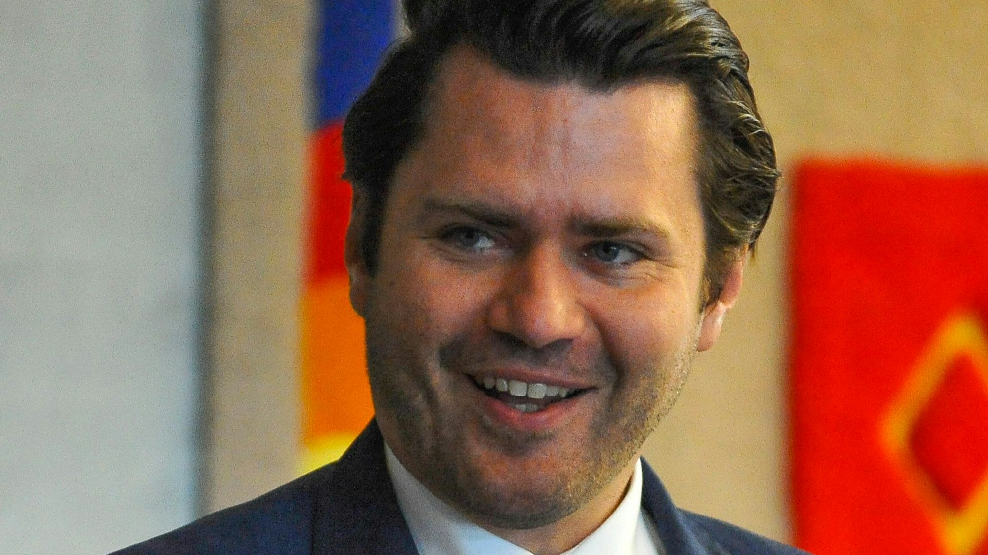 Thomas Okos bleibt Vorsitzender der Gesellschafterversammlung.