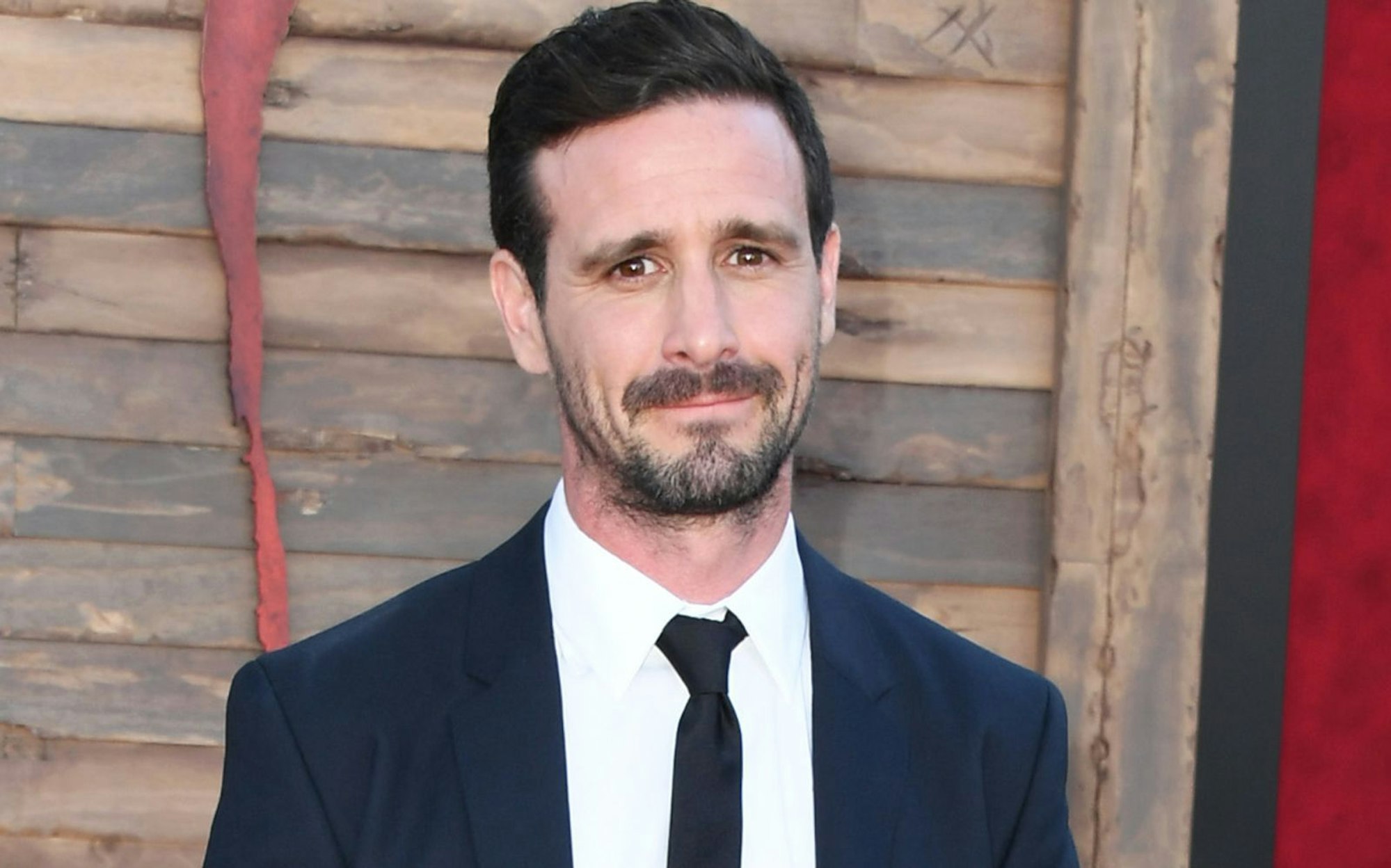 Der Schauspieler James Ransone ist überraschend gestorben. (Bild: 2019 Getty Images/Jon Kopaloff)