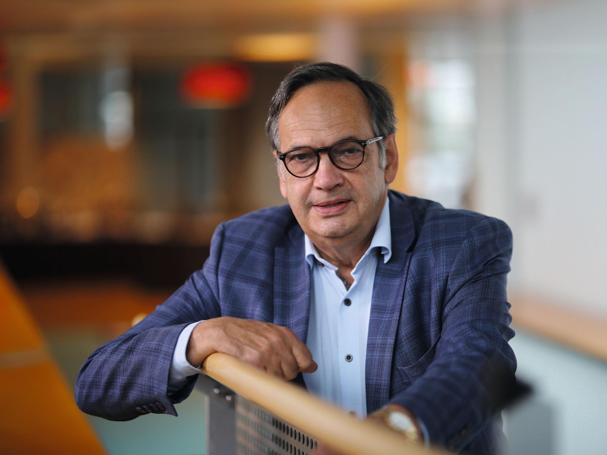 Knut Fleckenstein