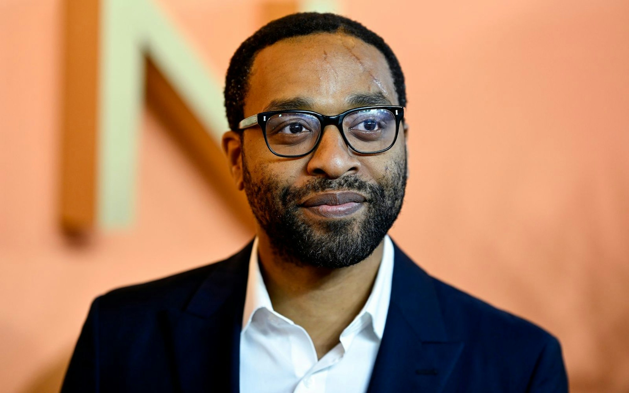 Chiwetel Ejiofor war für das Sklavereidrama „12 Years a Slave“ 2014 für den Oscar als bester Hauptdarsteller nominiert. (Bild: Gareth Cattermole/Getty Images)