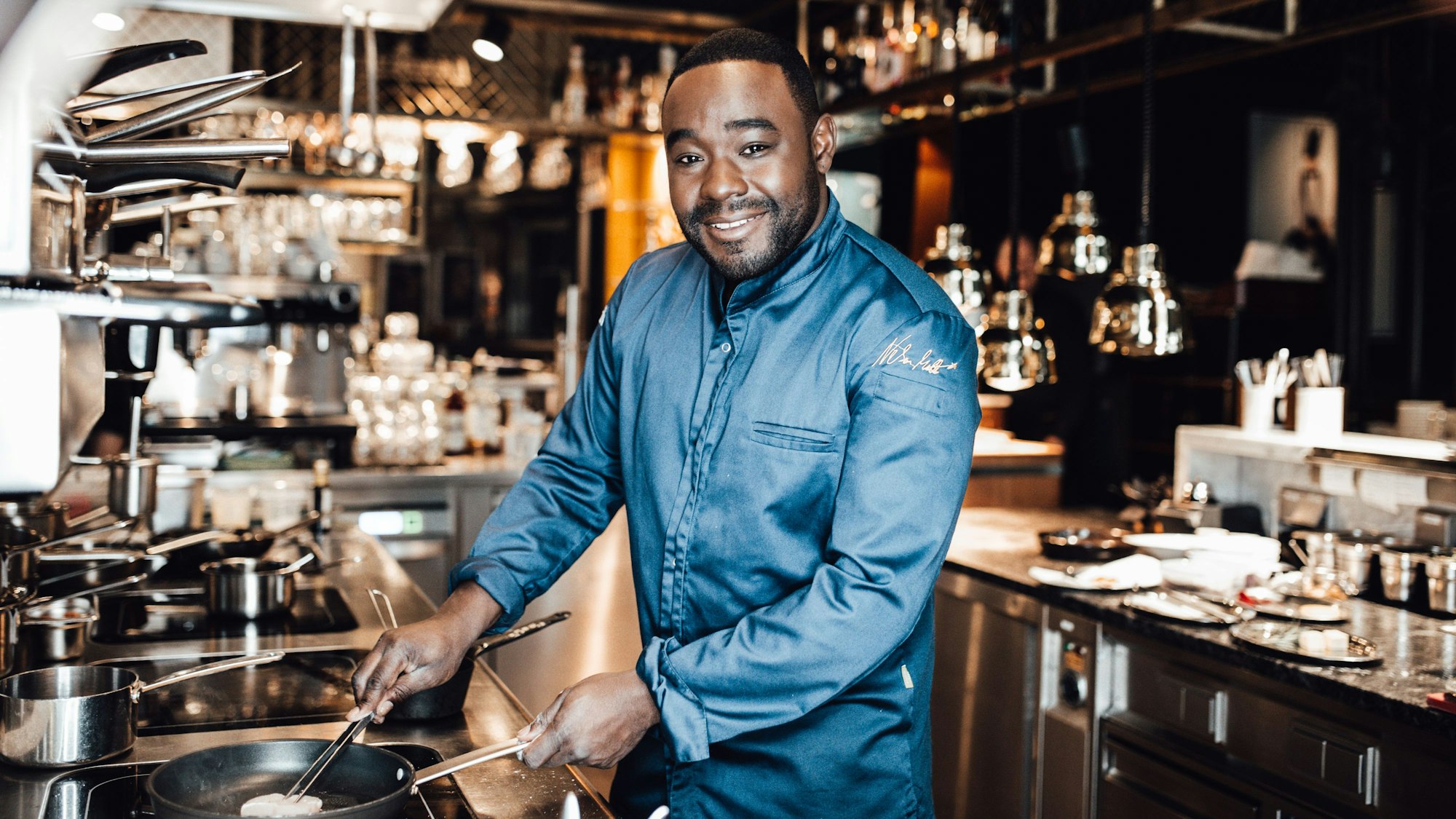 Ein Gericht aus dem Kochbuch Sofra (DuMont Buchverlag)