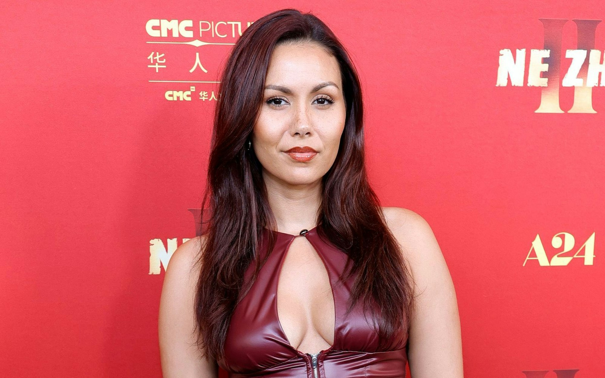 Olivia Olson ist als Synchronsprecherin tätig und hat als Popsängerin zwei Alben veröffentlicht. (Bild: Frazer Harrison/Getty Images)