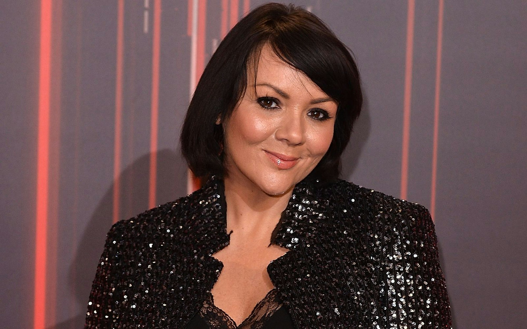 Martine McCutcheon ist in Großbritannien bis heute eine gefragte Darstellerin. (Bild: Jeff Spicer/Getty Images)