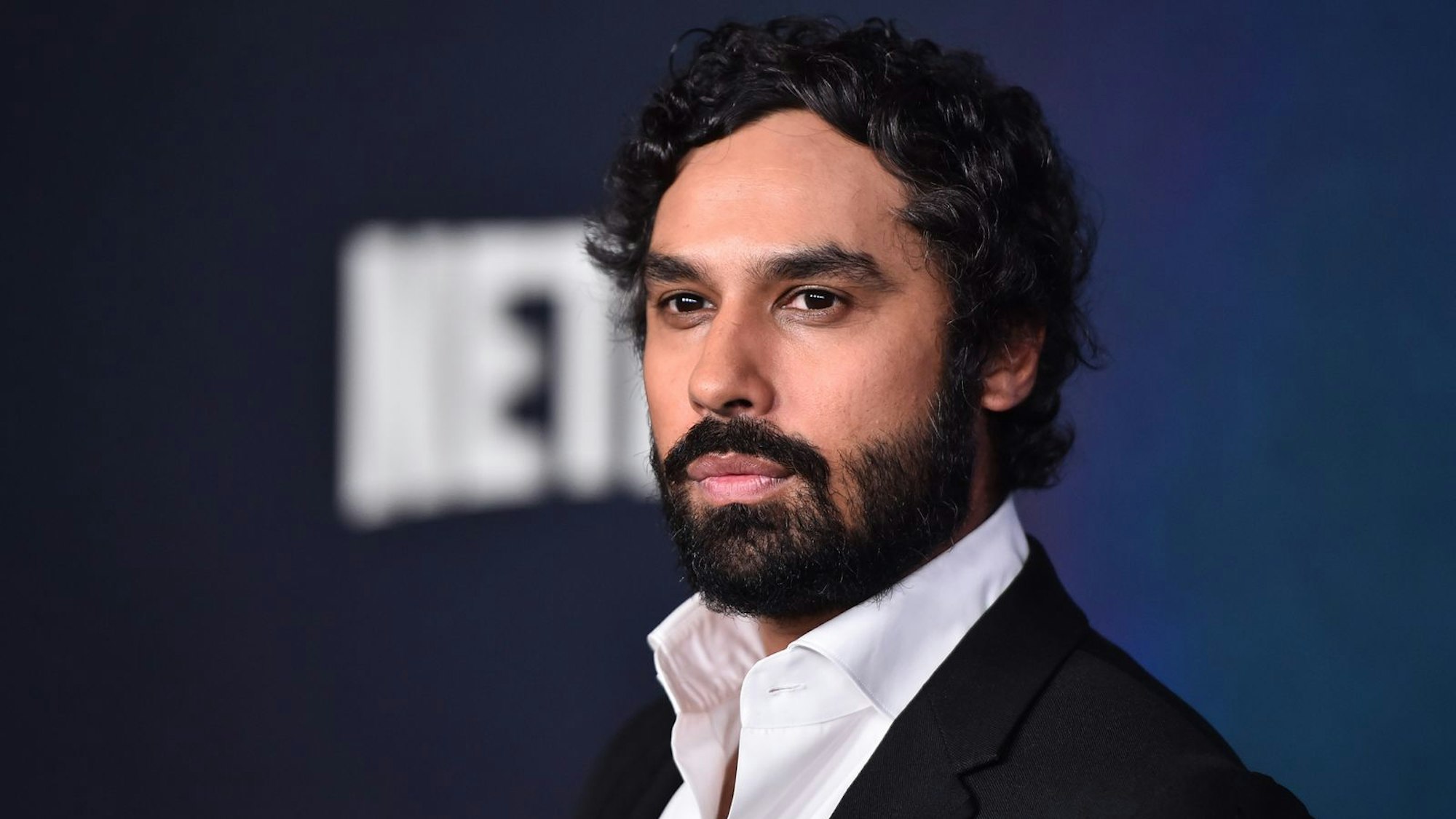 Seinen Reichtum teilt „The Big Bang Theory“-Star Kunal Nayyar gerne mit anderen Menschen. (Bild: 2024 Getty Images/Alberto E. Rodriguez)