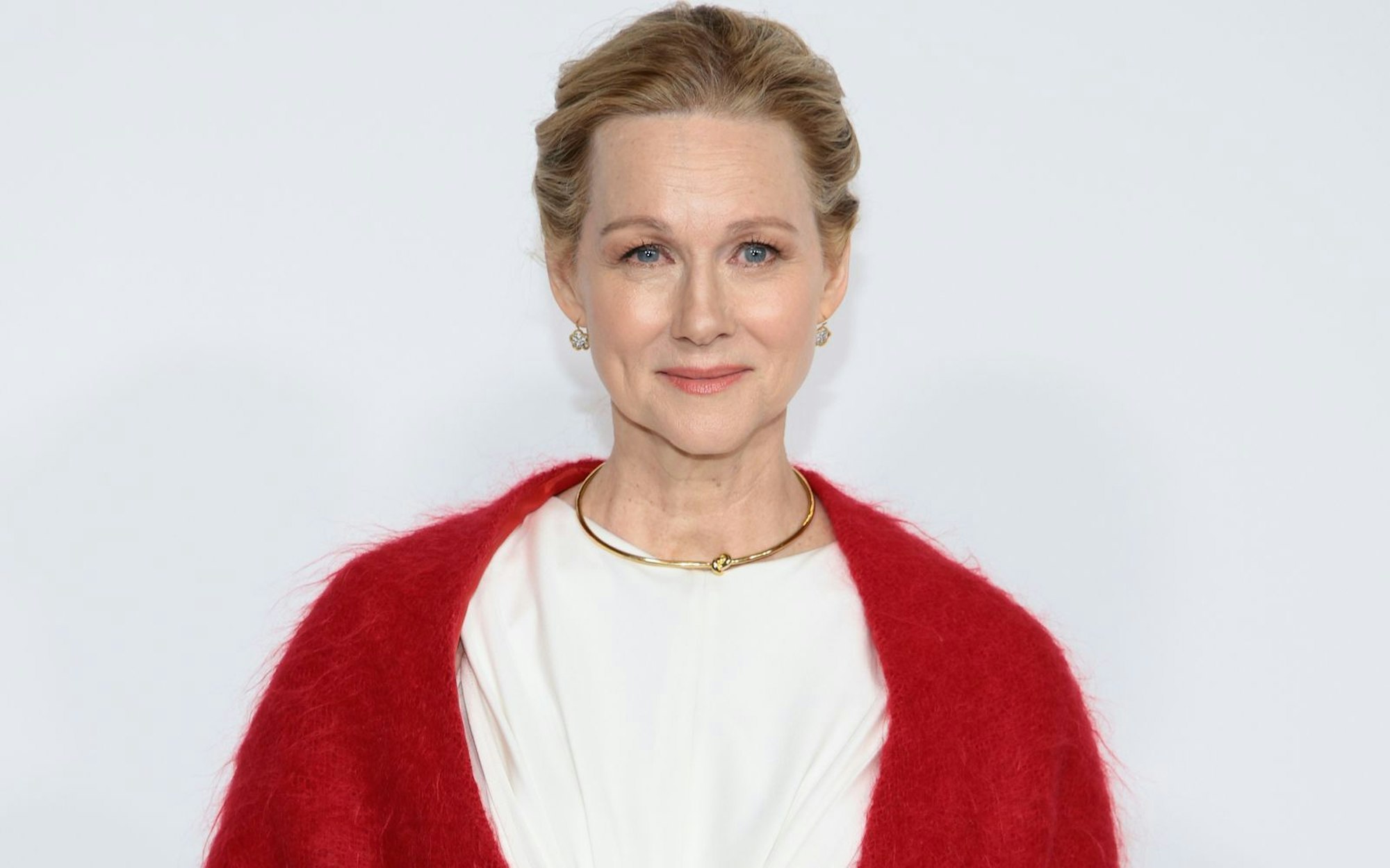 Laura Linney war dreimal für den Oscar nominiert. (Bild: Dimitrios Kambouris/Getty Images)