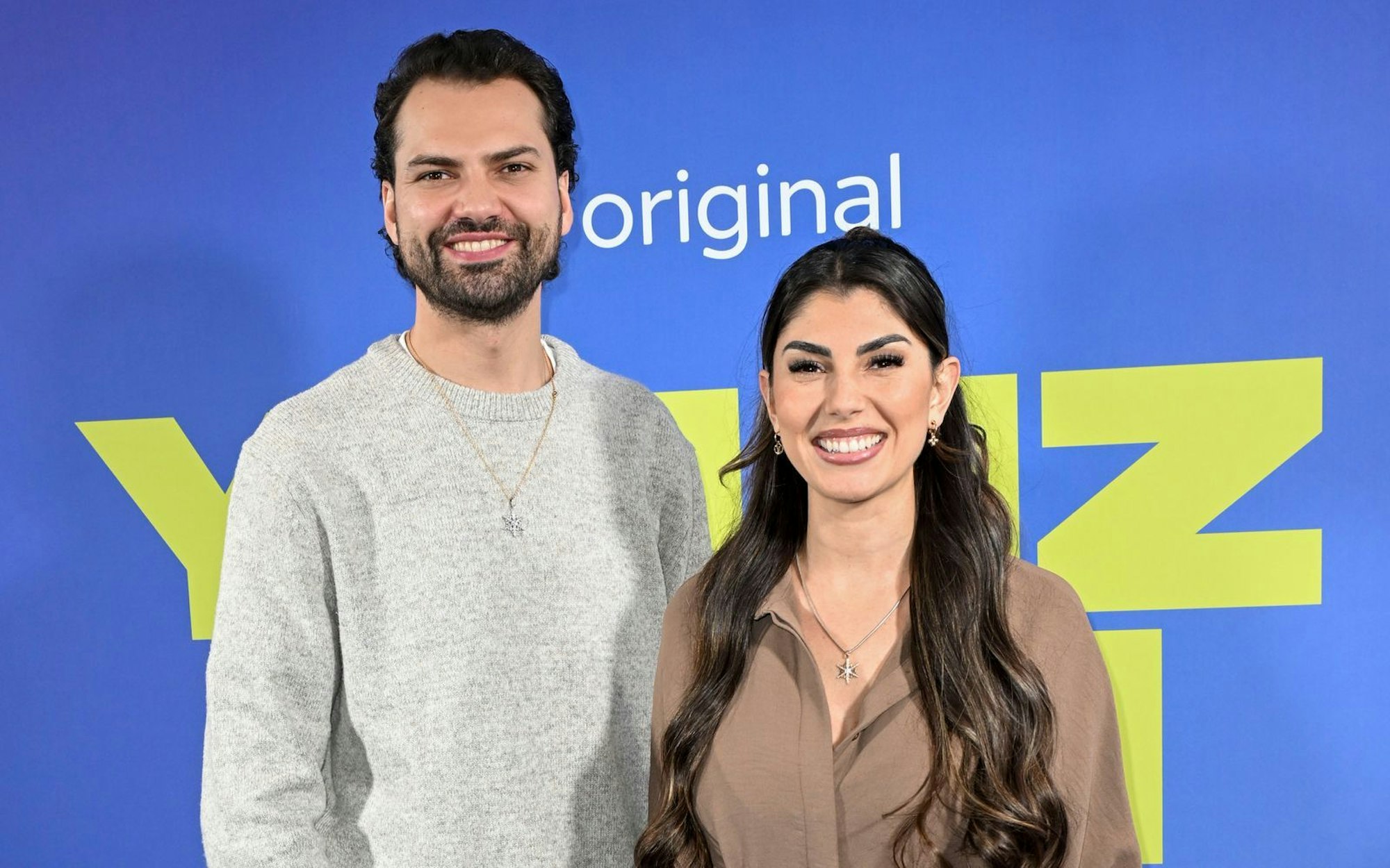 Jimi Blue Ochsenknecht will die Wiehnachtstage und den Jahreswechsel bei seiner Ex-Freundin Yeliz Koc und Tochter Snow verbringen. (Bild: 2025 Getty Images/Hannes Magerstaedt)