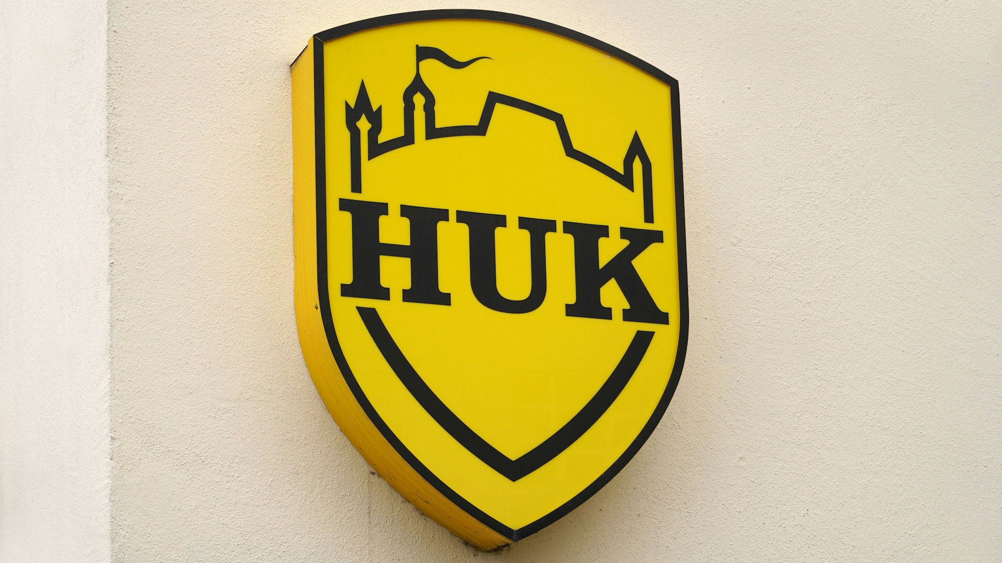 Beim Versicherer HUK ist es zu einem Fehler gekommen.