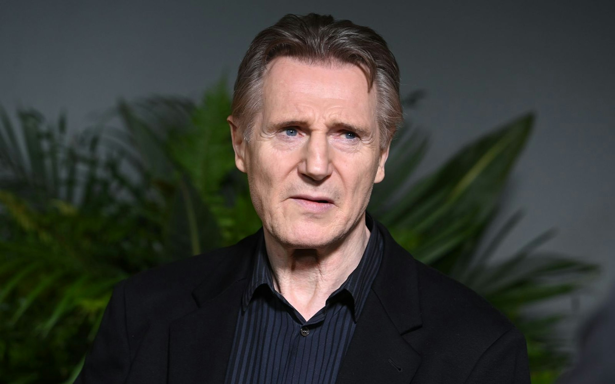 Von Charakterdarsteller zum Action-(komödien-)Star: Liam Neeson hat einen radikalen Imagewandel vollzogen. (Bild: Kate Green/Getty Images)