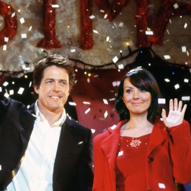 „Tatsächlich ... Liebe“ ist ein moderner Weihnachtsfilmklassiker. (Bild: Universal Studios)