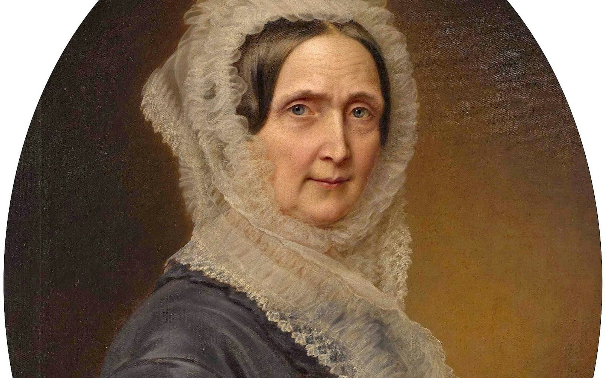 Erzherzogin Sophie soll keine böse Schwiegermutter gewesen sein. (Bild: www.neumeister.com, Public domain, via Wikimedia Commons)