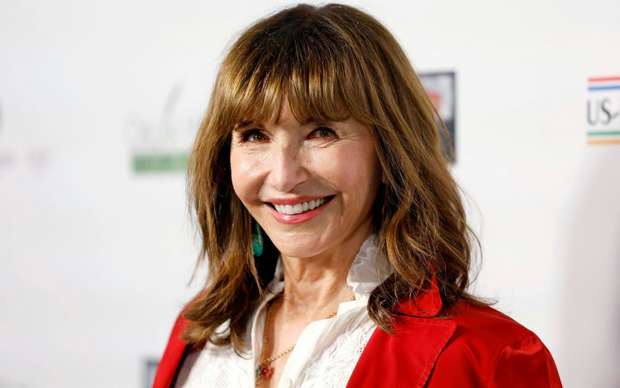 Als sie ihre Rolle in Teil drei von „Zurück in die Zukunft“ übernahm, hatte Mary Steenburgen bereits den Oscar gewonnen. (Bild: Frazer Harrison/Getty Images)
