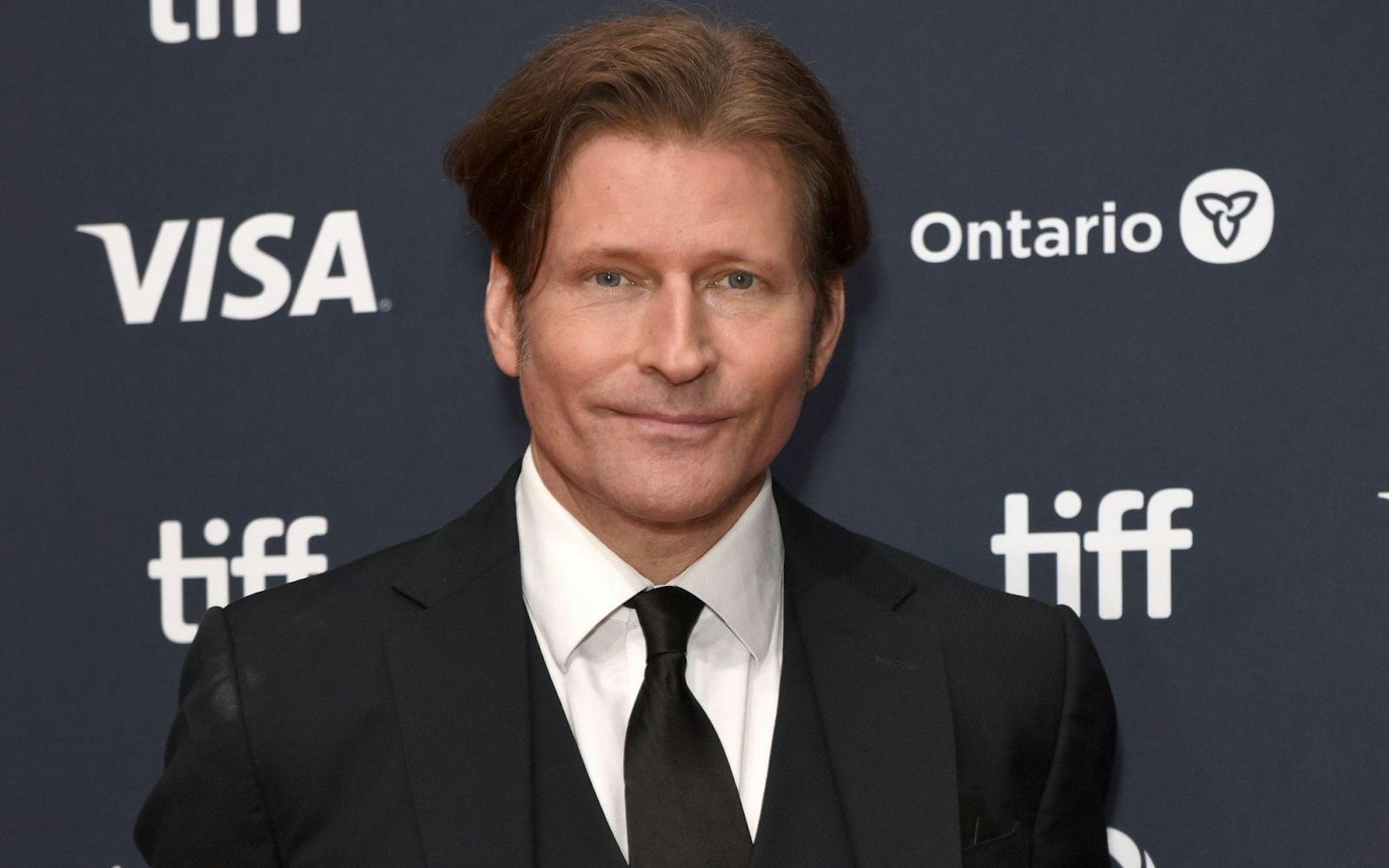 Crispin Glover ist bis heute in zahlreichen Filmen und Serien zu sehen. (Bild: Olivia Wong/Getty Images)