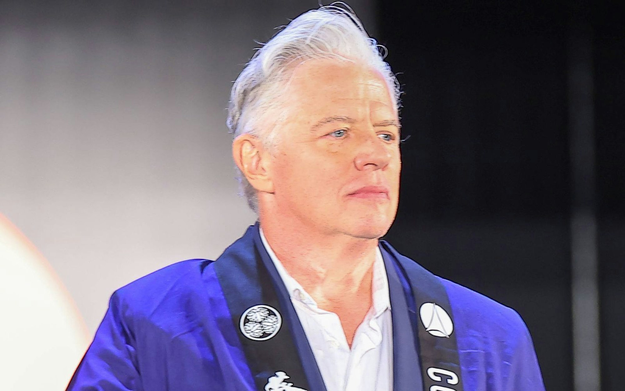 Für Thomas F. Wilson sollte die Rolle des Biff Tannen die größte in seiner Karriere bleiben. (Bild: IMAGO / Kazuki Oishi)