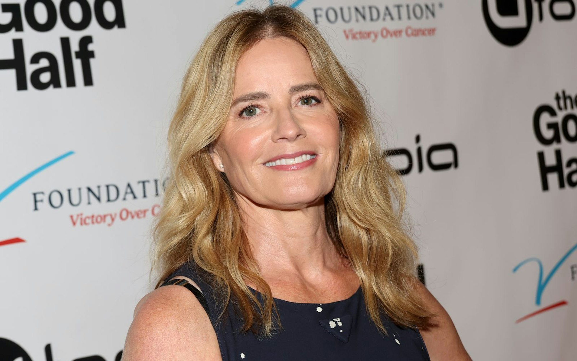 Ihre bekanntest Rolle spielte Elisabath Shue in „Leaving Las Vegas“ an der Seite von Nicolas Cage. (Bild: Amy Sussman/Getty Images)