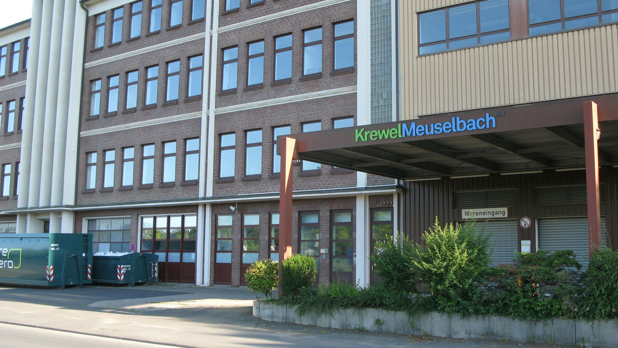 Jetzt steht es fest: Die Gemeinde wird das Areal von Krewel-Meuselbach nicht kaufen. (Archivfoto).