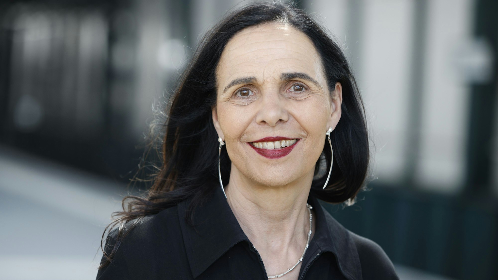 Marlis Prinzing, Professorin für Journalistik