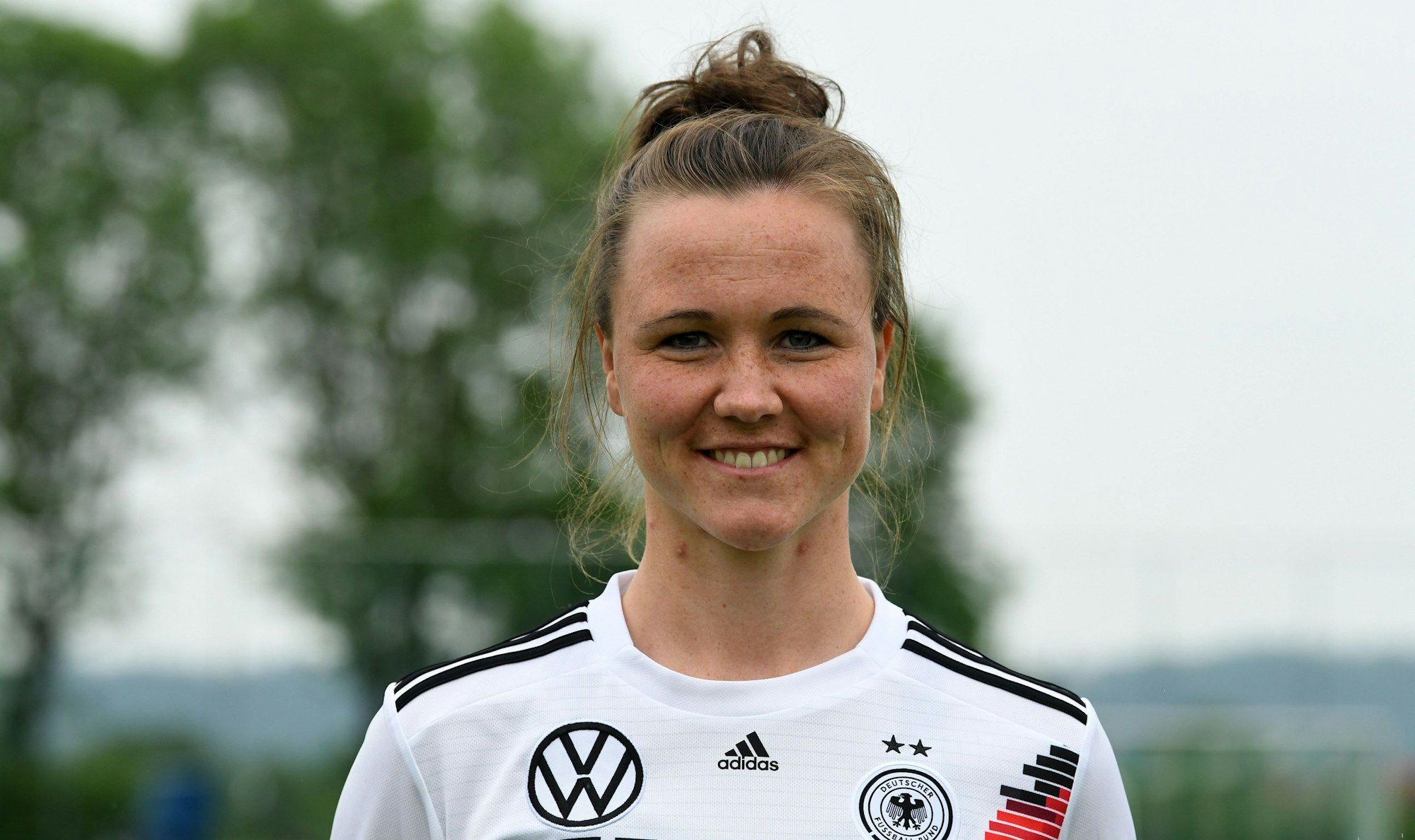 Mit Martina Hegering haben die Fußballerinnen des 1. FC Köln eine ehemalige Nationalspielerin gewonnen.