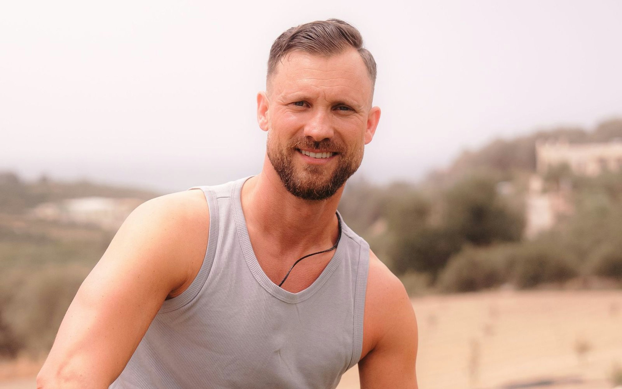 Verführer Kevin war Melissas „Temptation“. (Bild: RTL / Dustin Leonhard Grieß)