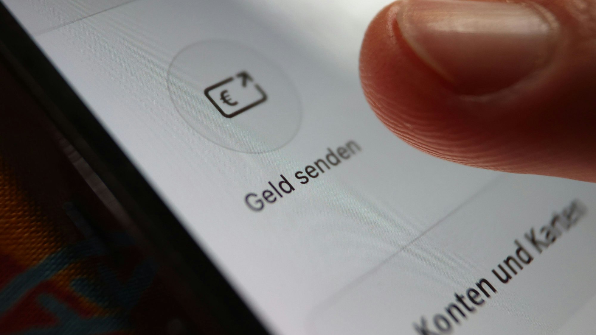 Die Betrugszahlen beim Online-Banking steigen von Jahr zu Jahr.