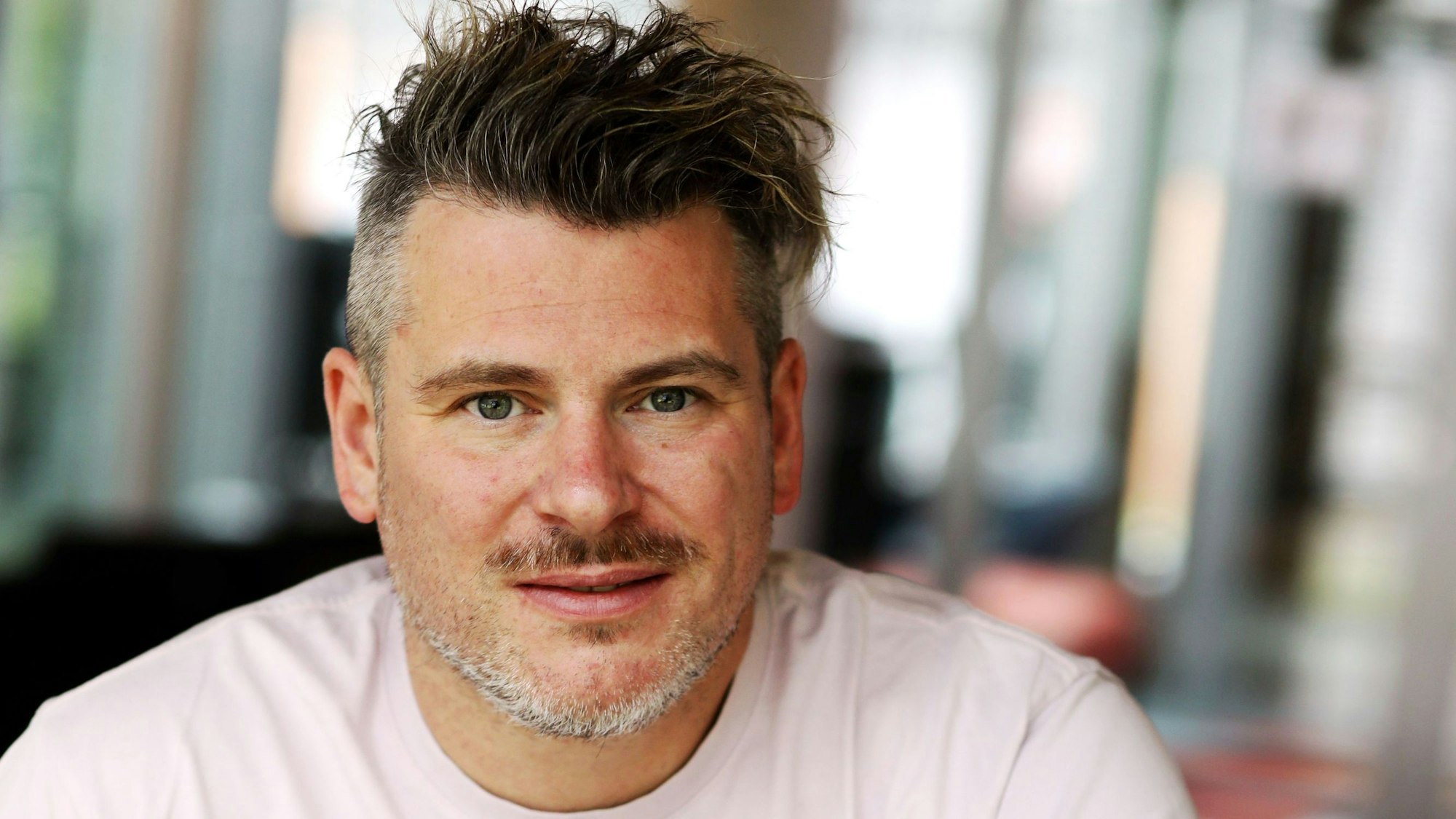 Koch Daniel Gottschlich wurde vom Gourmetmagazin „Falstaff“ als Koch des Jahres ausgezeichnet.