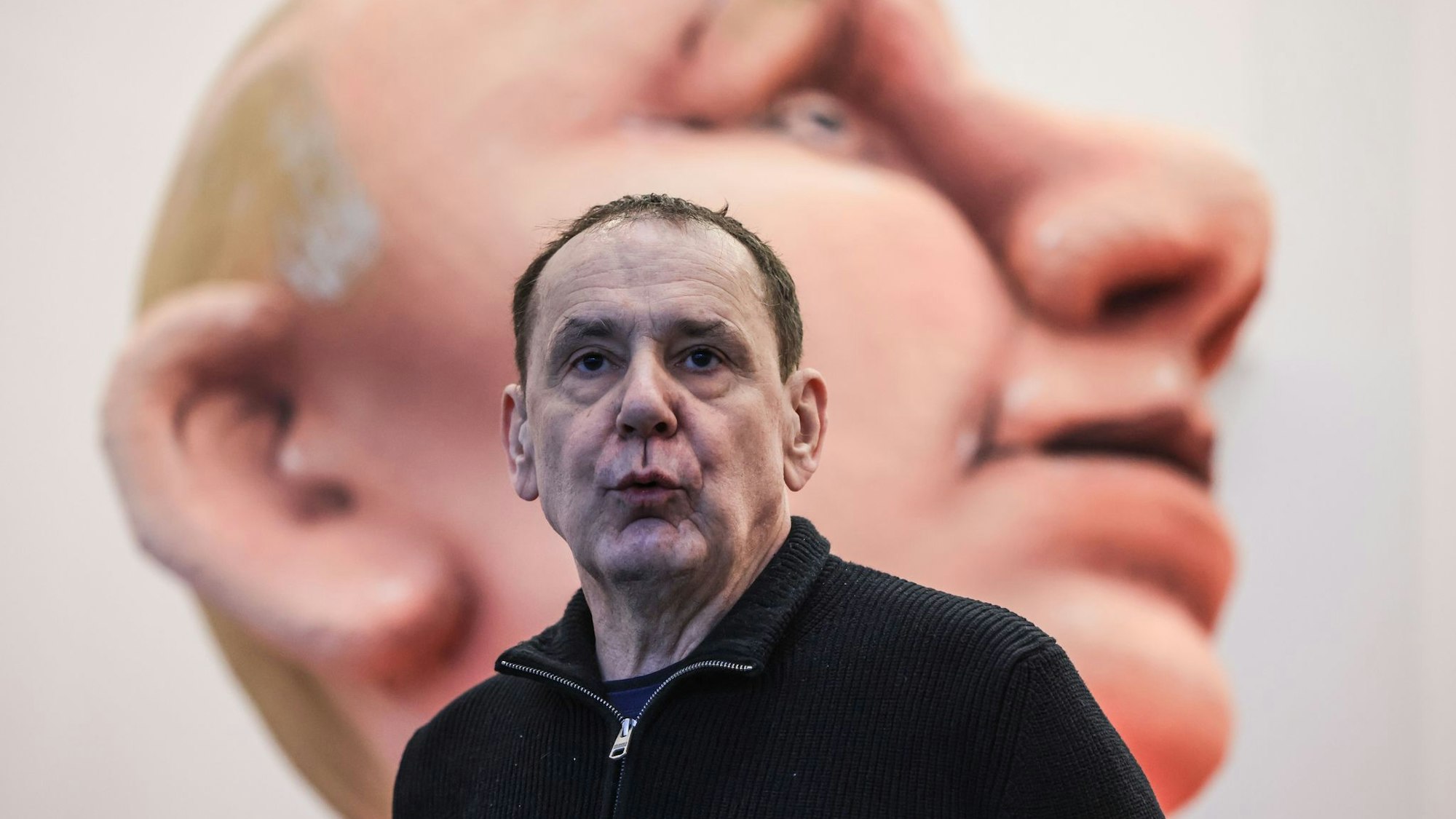 Tilly kündigte eine «närrische» Reaktion an. (Archivbild)