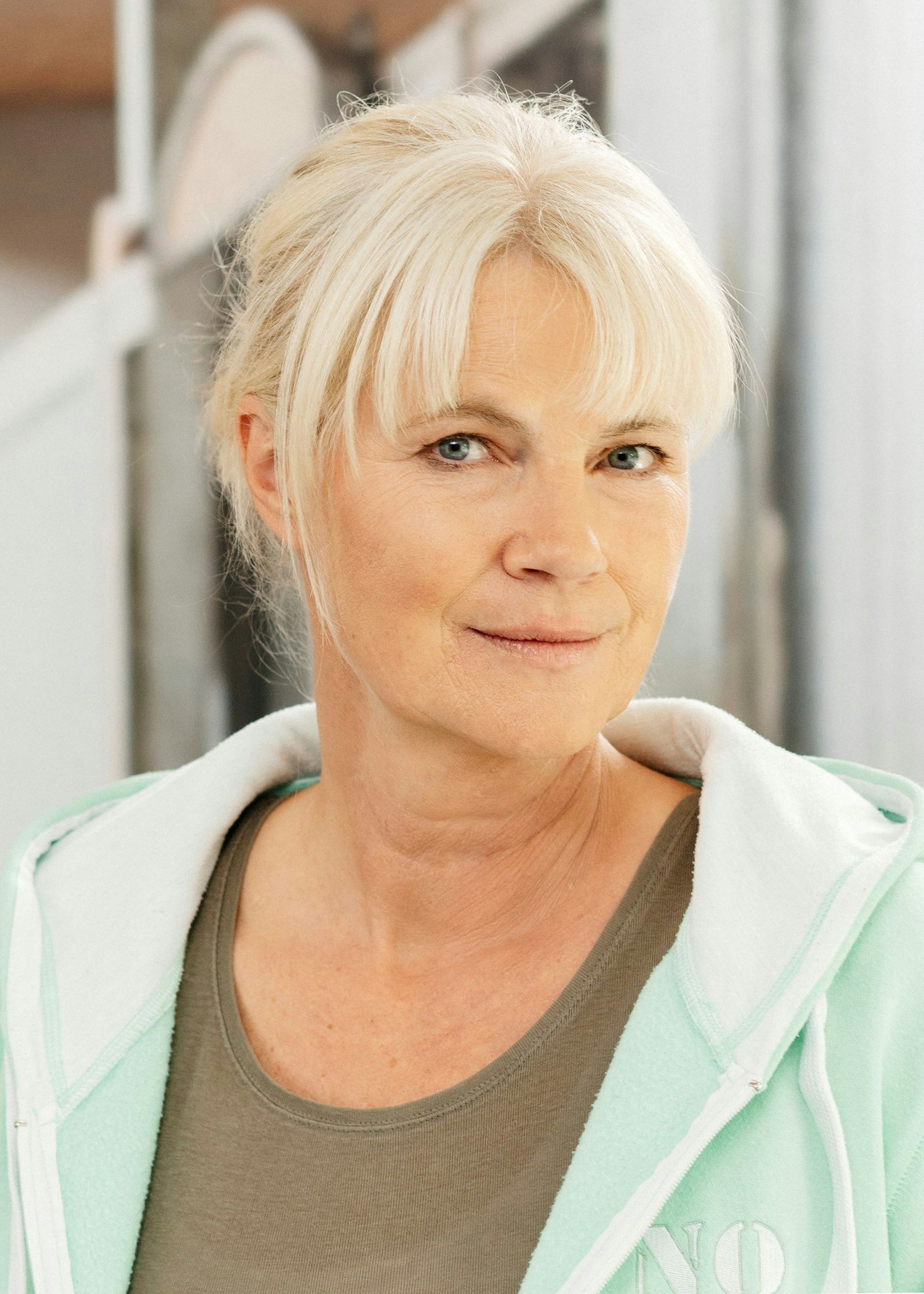 Neben ihren Kriminalromanen schreibt Nele Neuhaus auch die Jugendbuchreihen „Elena - ein Leben für Pferde“ und „Charlottes Traumpferd“. (Bild: Andreas Reeg)