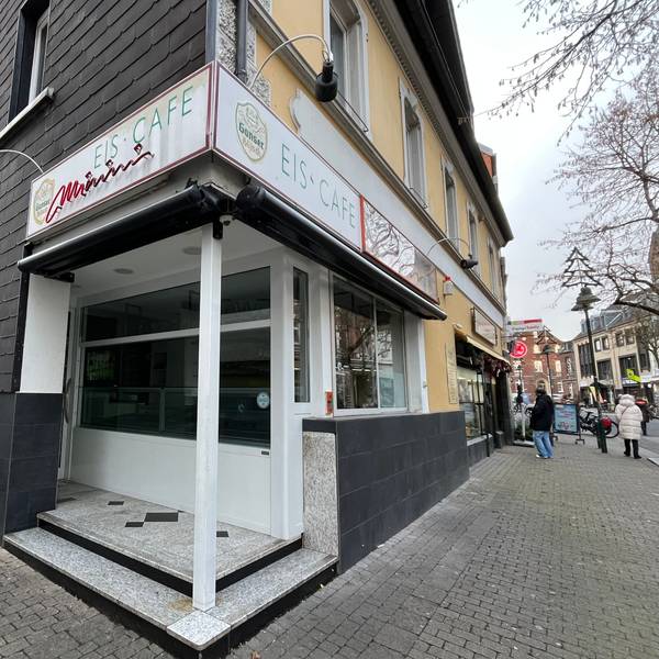 Eiscafé Minini