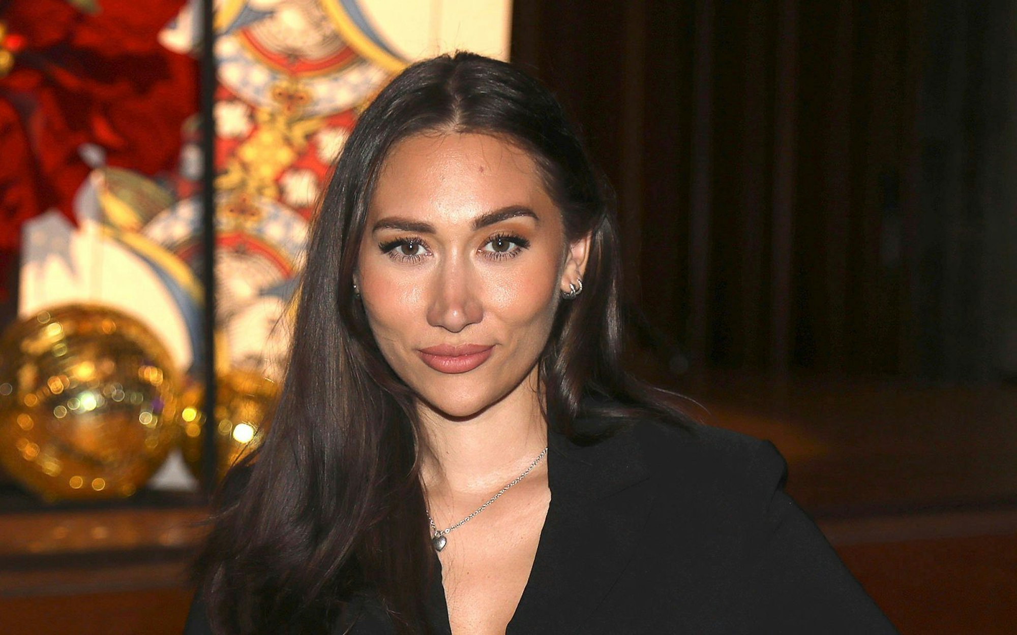 Samira Yavuz wird im Februar 2026 in der RTL-Daily-Soap „Unter uns“ zu sehen sein. (Bild: IMAGO / Future Image)