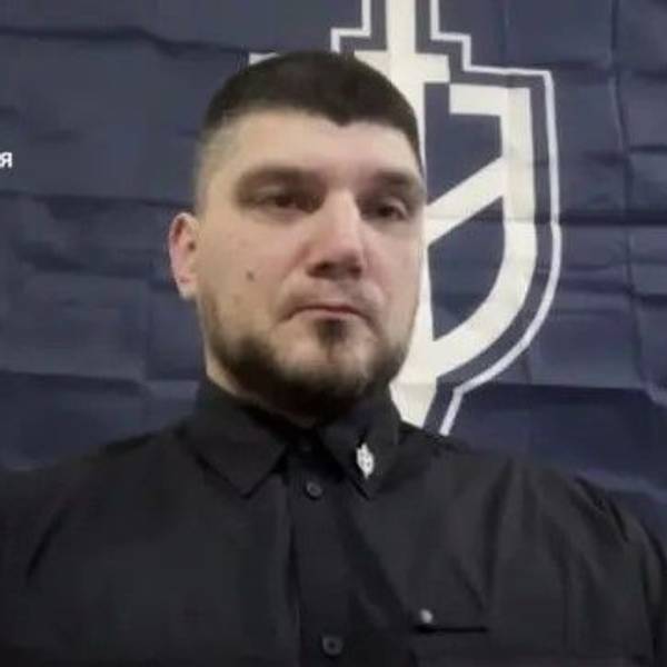 Der Milizenführer Denis Kapustin lebt noch. Der ukrainische Geheimdienst hat den in der vergangenen Woche vermeldeten Tod offenbar nur vorgetäuscht.