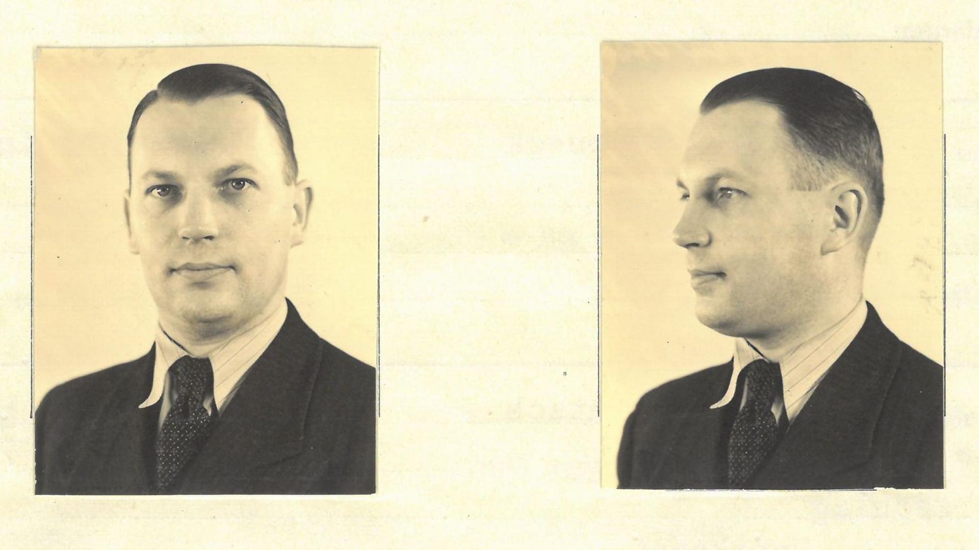 Fotos von Friedrich Jentsch.