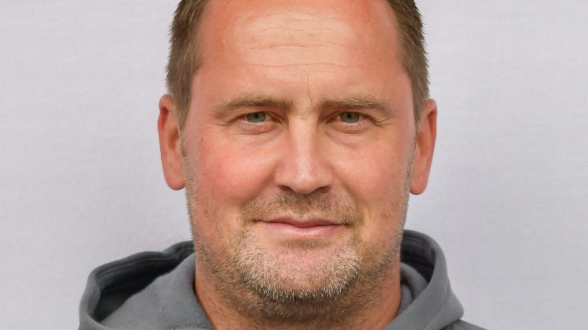 Portraitfoto von David Gsella