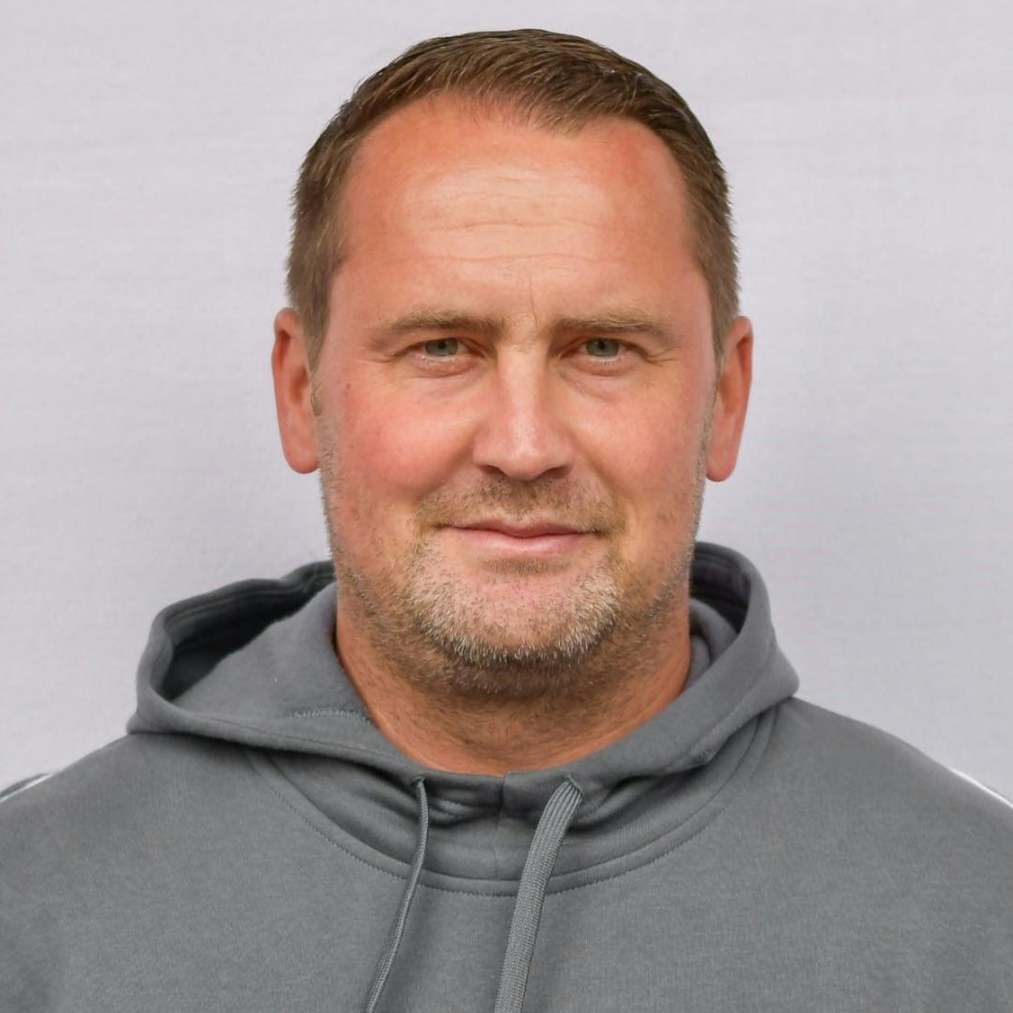 Portraitfoto von David Gsella