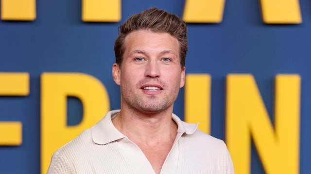 Raúl Richter hat sich auf Instagram zu dem Blackout in Berlin geäußert. (Bild: 2025 Getty Images/Gerald Matzka)