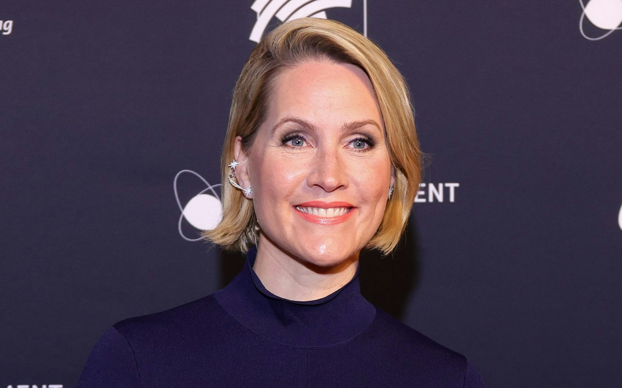 Judith Rakers hat sich zu ihrem Ehrentag einen großen Wunsch erfüllt. (Bild: 2024 Getty Images/Joshua Sammer)