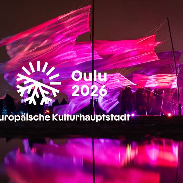 Henri Turunen, Organisator im Kulturhauptstadt-Jahr