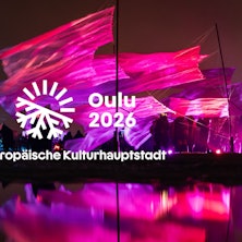 Henri Turunen, Organisator im Kulturhauptstadt-Jahr